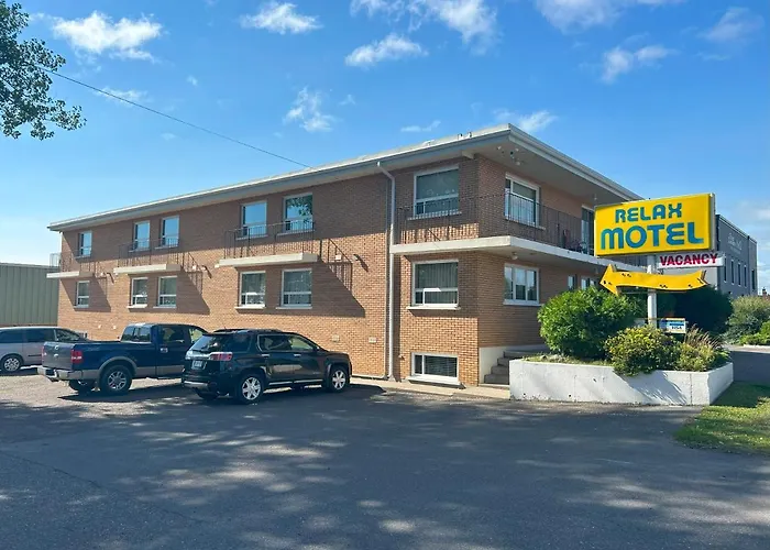 Relax Motel