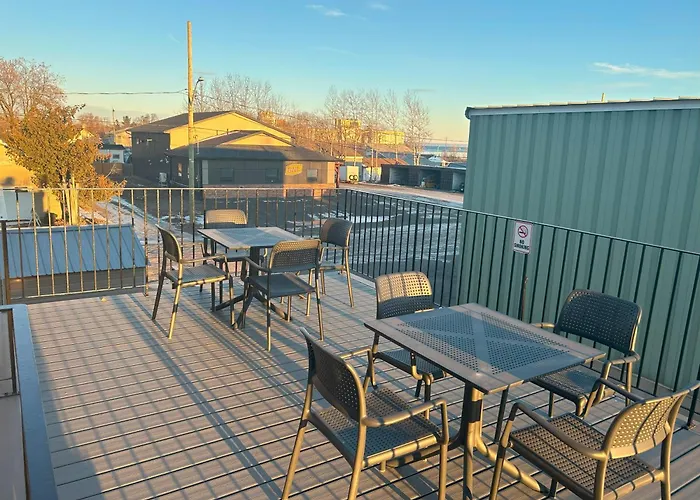 Relax Motel